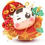 東莞邦越科技祝大家春節(jié)快樂！