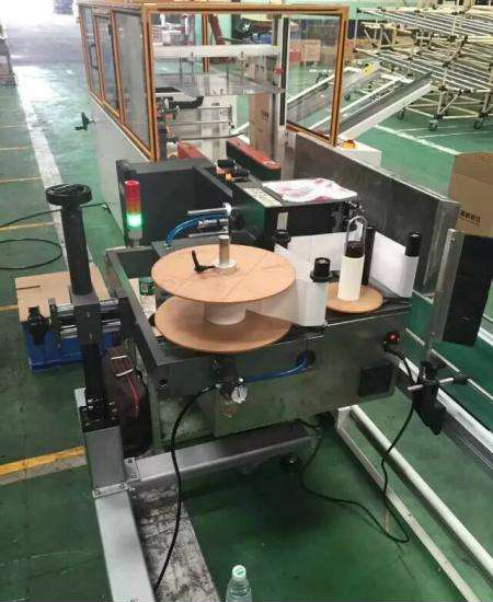 條碼自動打印貼標系統(tǒng)對企業(yè)的作用是什么？